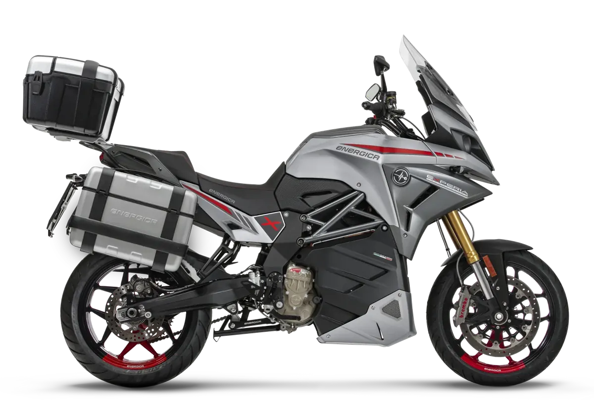 Energica Experia
