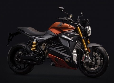 Energica Eva EsseEsse9 | Electric 